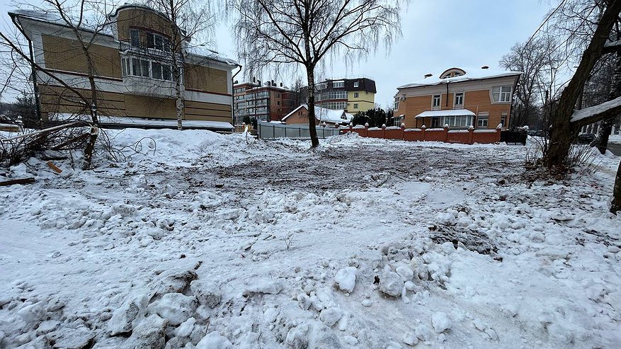 Общественники рассказали, каким будет овраг Засора после обновления