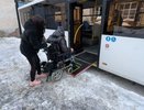 Кировских водителей автобусов научат правильной перевозке особенных пассажиров