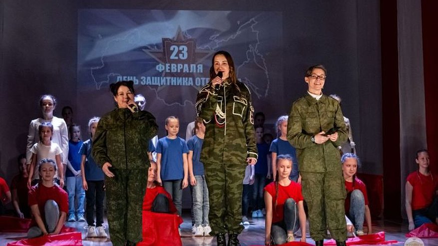 Мастер-классы, выставки и концерты: как пройдет День защитника Отечества в Кирове