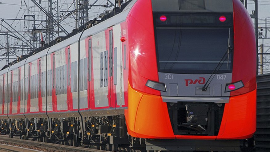 Главная картинка новости: В праздники между Кировом и Нижним Новгородом запустят сдвоенную "Ласточку"