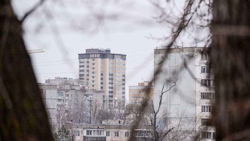 Главная картинка новости: Сотни кировчан останутся без света 20 февраля