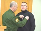 Путин наградил бойца СВО из Слободского района за отвагу