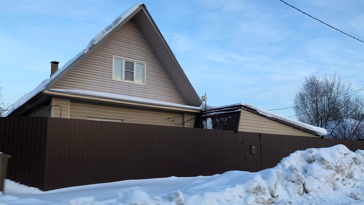 Главная картинка новости: Кировчанин должен копить больше семи лет, чтобы купить свой дом