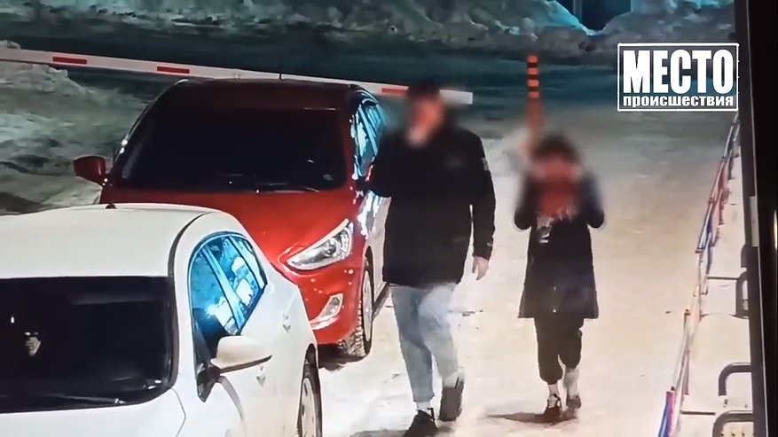 Главная картинка новости: Кировчанин разбил зеркало иномарки, чтобы похвастаться перед девушкой