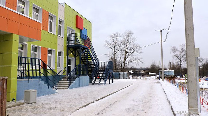 В Кировской области резко выросла заболеваемость среди дошкольников
