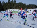 Спорткомплекс в Кировской области планируют сделать всероссийским центром для биатлонистов и лыжников
