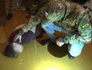 В Кировской области поймали пособников запрещенной организации, которые переводили деньги террористам