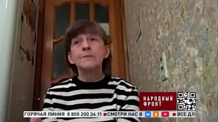 Жительница Котельничского района пытается добиться выплаты в 12 млн за погибшего на СВО сына