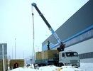 Новый спорткомплекс за 300 млн построят в Кирове через год