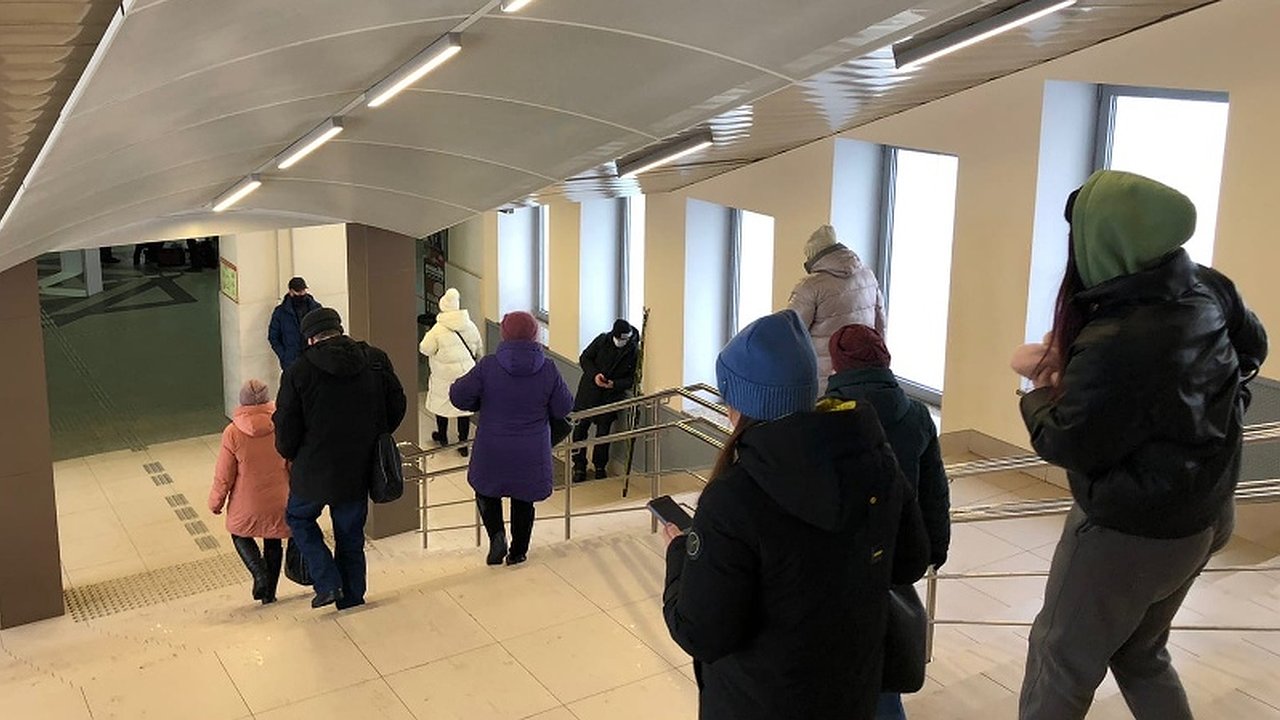 Главная картинка новости: Кировская область переживает миграционную убыль