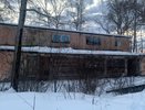В Верхнекамском районе чиновники снесут бывший кинотеатр, где пострадал ребенок