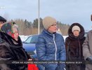Кировские чиновники пообещали автобусы жалующимся сельским жителям