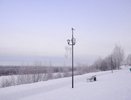 Кирово-Чепецку выделят 50 млн на парки и тротуары