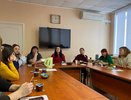 В Кировской области создают клубы, где женщинам помогают справиться с проблемами и найти работу