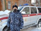 В Орлове у женщины украли сумку, которую она оставила на скамейке
