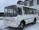 Жители Нагорска смогут добраться до Кирова на автобусе
