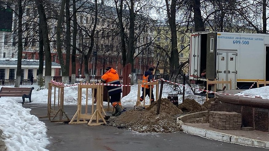 Чиновники назвали среднюю зарплату кировчан за год