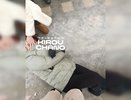 В Кирове женщина поскользнулась и сломала ногу: «Ходить по тротуарам невозможно»