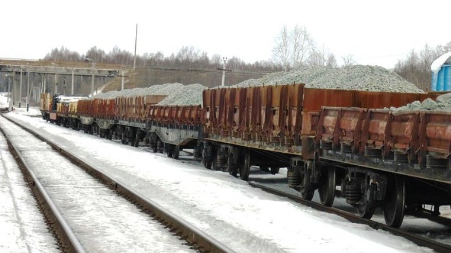 К половодью в Кировской области подготовили противоразмывные поезда