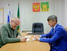 Даровской район выпросил у Соколова денег на ремонт детских садов