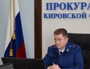 Житель Орлова требовал у инвалида деньги, угрожая убийством
