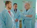 В Даровском районе врачам купят квартиры, чтобы они работали в местной больнице