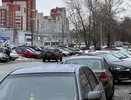 В Кирове водитель и кондуктор потушили загоревшийся троллейбус