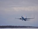 Рейсы из Кирова в Сочи временно отменили из-за погодных условий