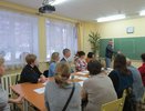 Кировским семьям участников СВО начали оказывать психологическую помощь