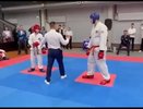 Кировчанин потерял сознание во время неравного боя со 100-килограммовым спортсменом