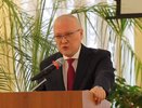 Соколов пообещал найти помещение для «Дома журналистов»