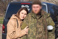 Глава Афанасьевского района навестила сына в зоне СВО, которому ранее лично вручила повестку