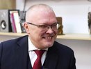 Соколов приехал в Костромскую область, чтобы учиться еще лучше поддерживать военнослужащих