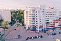 В Кирове продают бизнес-центр на Московской за 225 млн