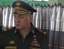 Шойгу прилетел в Киров, чтобы проверить работу оборонных предприятий