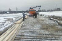 В Кировской области займутся разваливающимися мостами, которые не ремонтировали 35 лет