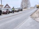 В Кировской области отремонтируют дорогу на границе с Марий Эл