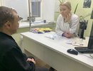 Бомжей Кирова пытаются психологически настроить на работу