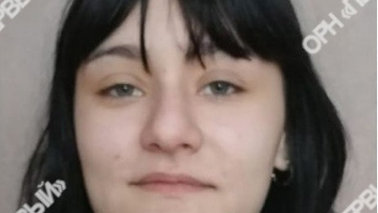 Главная картинка новости: В Кировской области пропала 16-летняя девочка