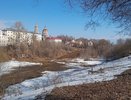 В Кирове объединят идеи активистов и чиновников для развития оврага Засора