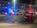 В Кирове столкнулись два автомобиля: есть погибшие и пострадавшие