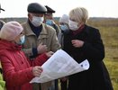 В Дороничах создадут парк с детскими и спортивными площадками на деньги жителей