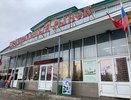 Центральный рынок Кирова превратят в птичий