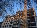 В Кировской области стали меньше строить многоквартирных домов
