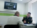 В Кирове открылся сборный пункт для контрактников