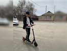 Кировчане выступают за введение ограничений для электросамокатов
