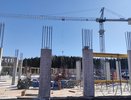 «Монолит» не успевает построить школы в Кирове из-за нехватки рабочих
