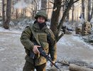 Житель Нолинска прибыл в отпуск из зоны СВО: " Мы видим, насколько правильным было решение о частичной мобилизации"