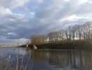 В Кировской области запретили рыбную ловлю на всех водоемах
