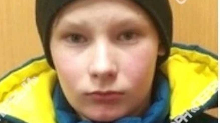 Пропавшего школьника из Омутнинского района нашли в соседнем городе